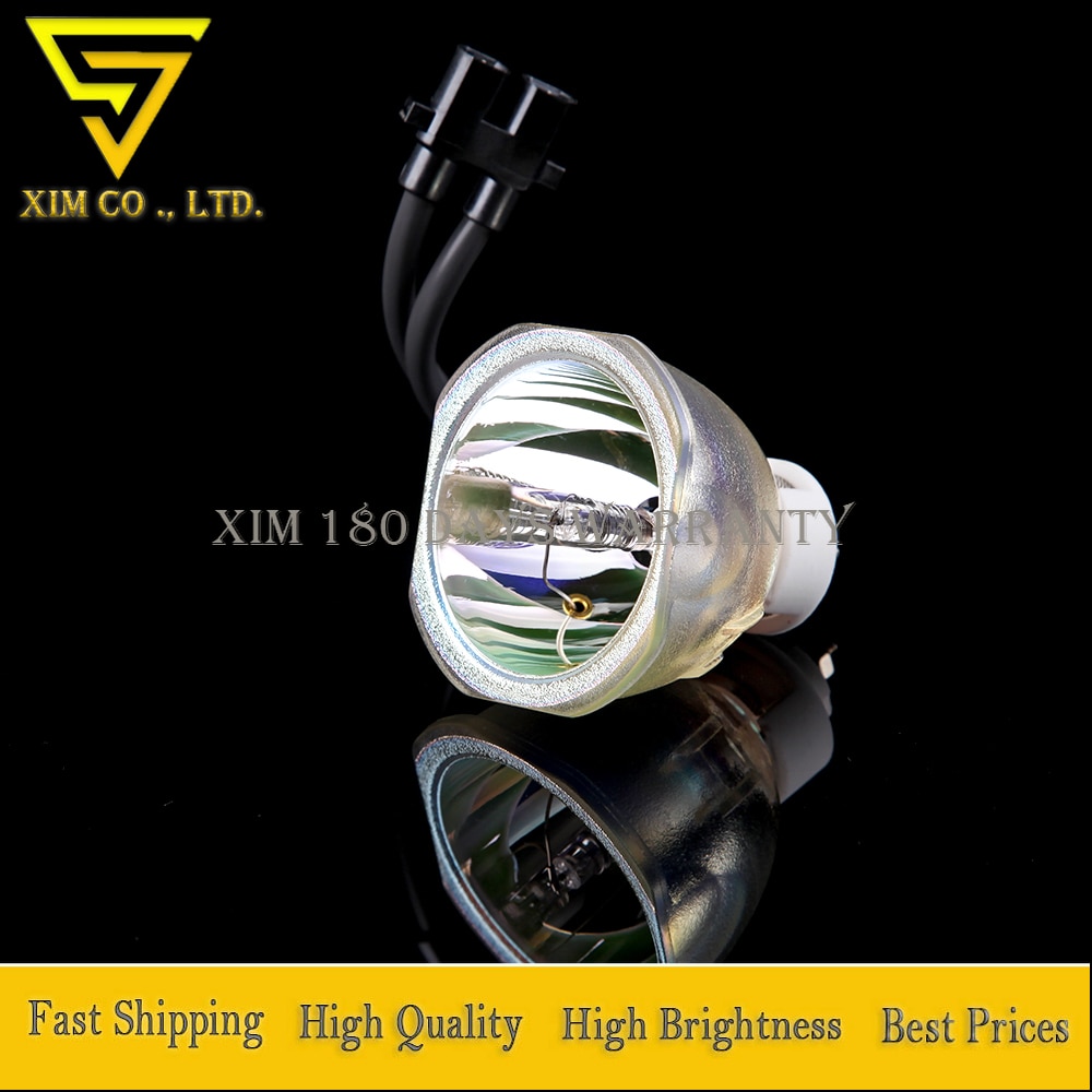 NSH200BQ / 60.J9912.001 Projector Lamp bulbs For BENQ PB6200,PB6100,PB6105,PB6110,PB6115,PB6120,PB6205,PB6210, PE5120 Projectors