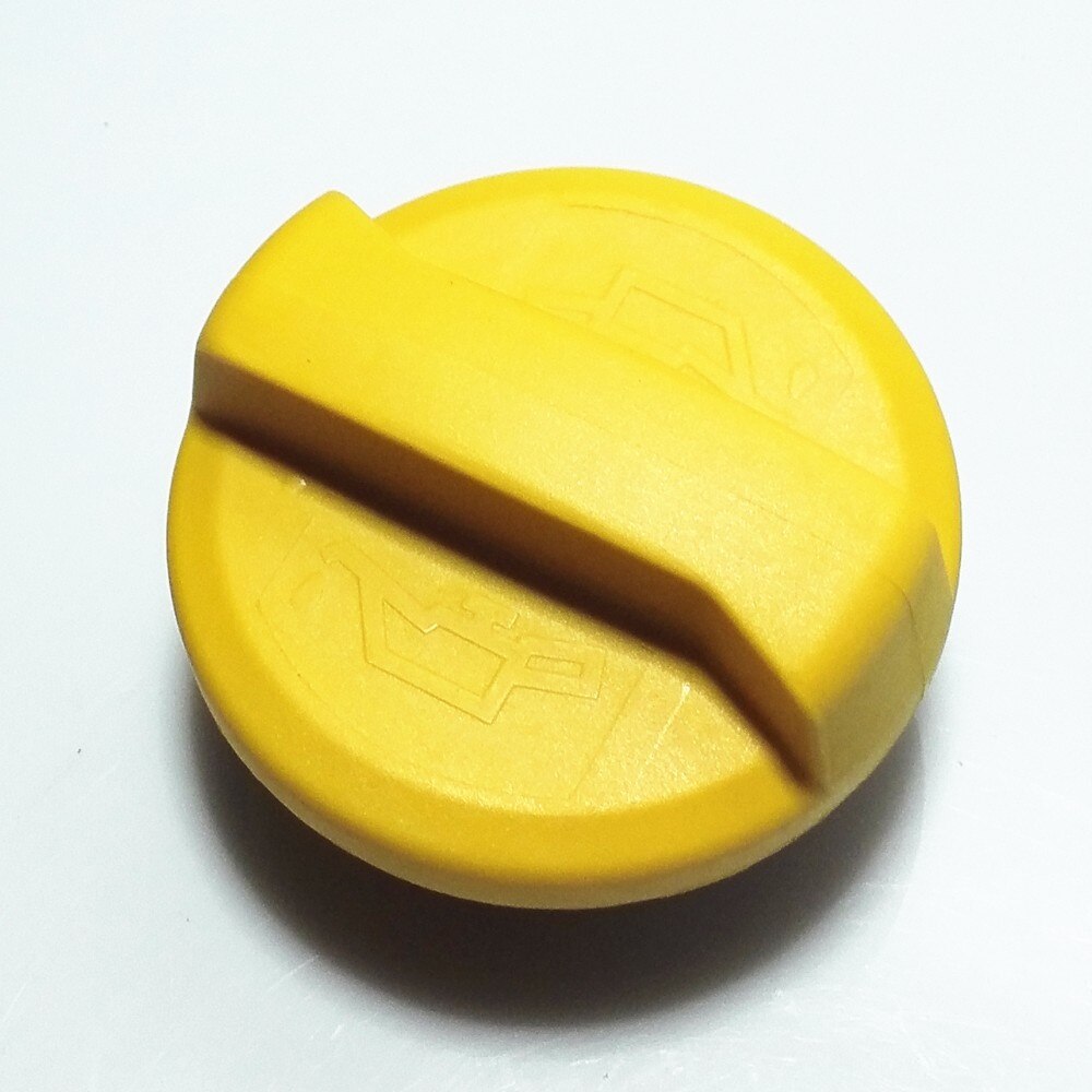 Engine Oil Filler Cap For Vauxhall / Opel Corsa, Astra, Zafira, Meriva - Part 5650831 / 90412508