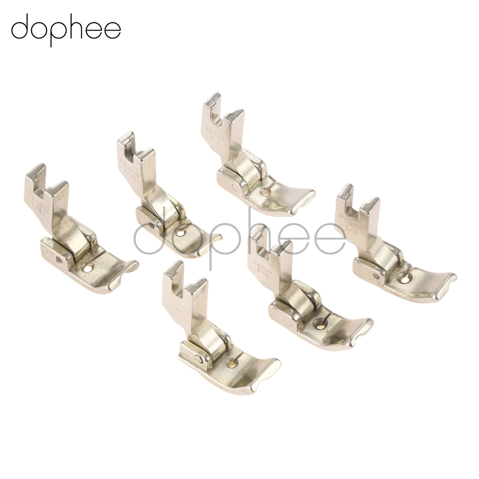 3Pcs Industriële Naaimachine Draadspanning Regulator Montage Naaimachine Tool Accessoire Naaien Leveringen