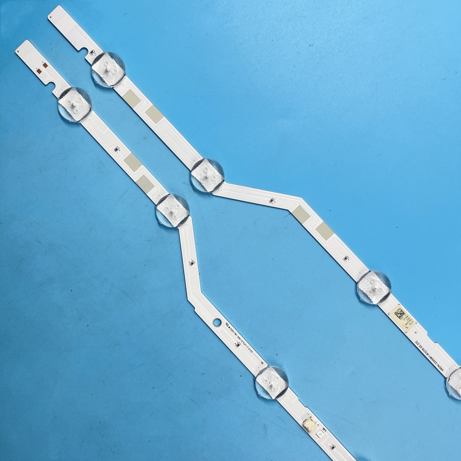 Rétro-éclairage LED pour Sam sung UE32N5000AU UE32N5305AK UE32N5000 UE32N5372 UE32N5300 LM41-00618A BN96-35630A 46574A V8DN-320SM1-R1