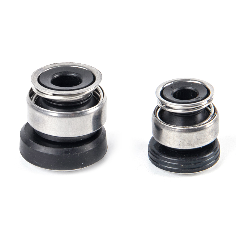 1PC 301 Series Fit 8mm 10mm 12mm Water Pump Mechanical Shaft Seal For Circulation