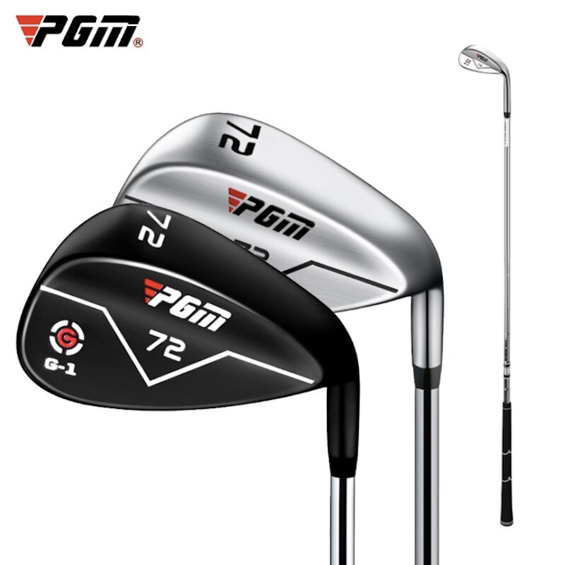 PGM Golf Clubs Pole Right Handed Stainless Steel Sand Wedge 72degree SG007