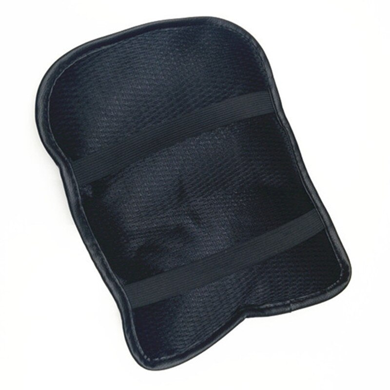 Car Armrests Cover Pad Console Arm Rest Pad For Nissan Teana X-Trail Qashqai Livina Tiida Sunny March Murano Geniss,Juke