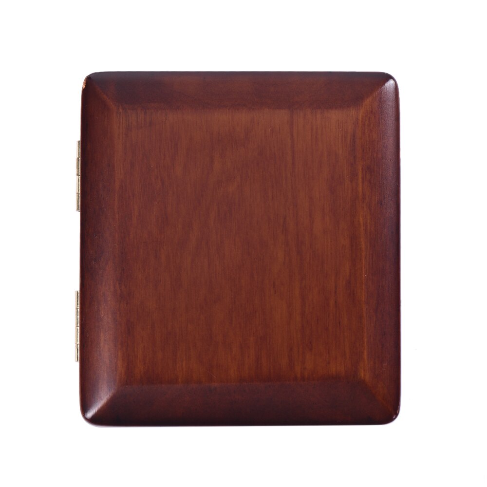 Bassoon Reed Case (Holds 4) - Howarth Of London