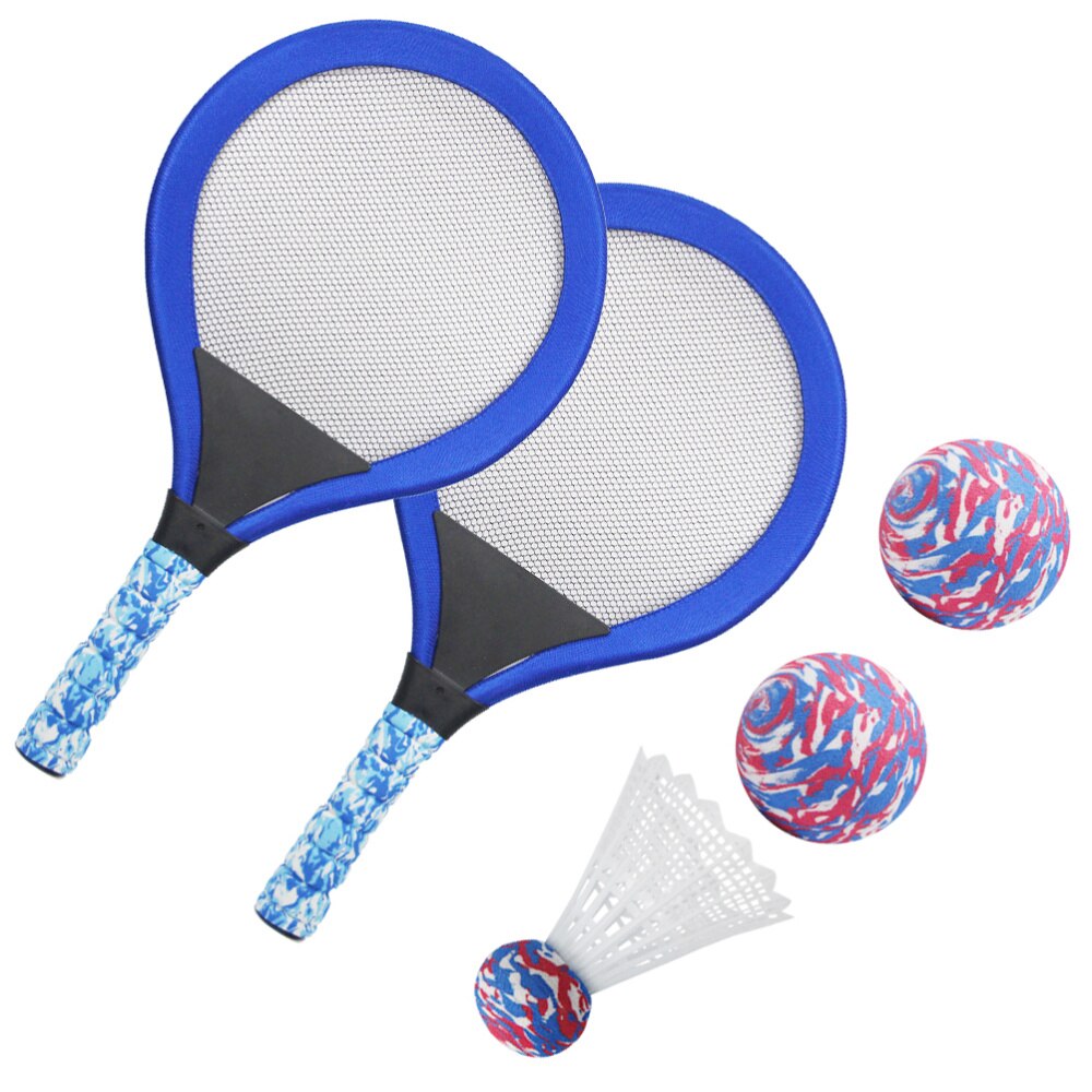 2 sett tennisracket låve trygt spiller rackettennis verktøy sport tennisracket: misligholde tittel