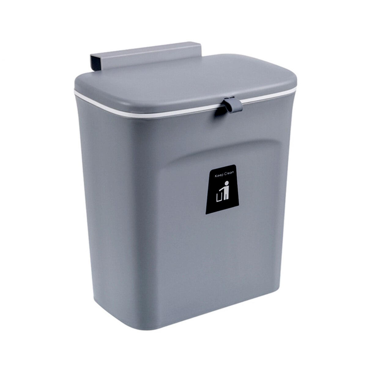 Pilastro Appeso Porta Pattumiera Per Camper E Caravan Campeggio Mini