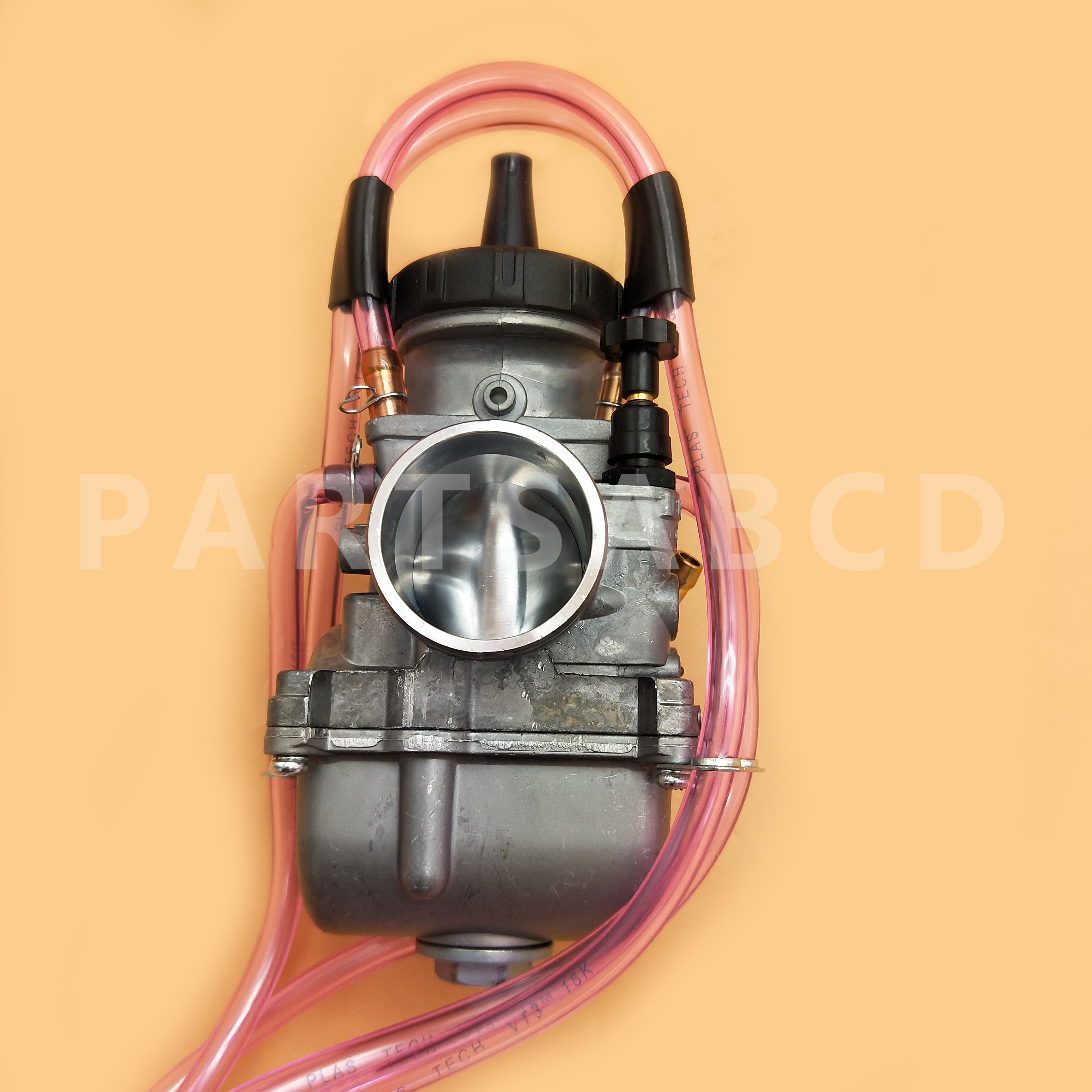 PWK 35mm Carburetor Air Striker - For Motorcycles & Dirt Bikes By Mitoharet