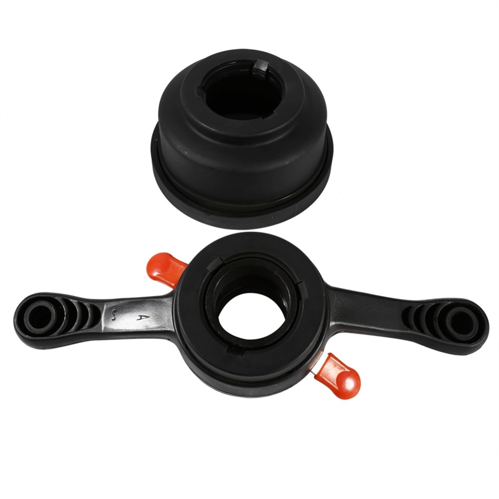 Däck hjulbalanser snabbkoppling nav ving mutter hjul balanser däck byte verktyg (tråd diam . 40mm,  pitch 3mm)  bil-styling