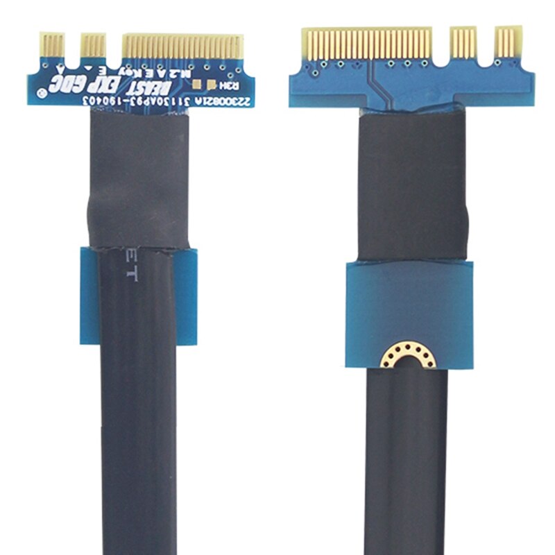 EXP GDC Beast HDMI to NGFF M.2 a Key Cable for Video Card External imageto Laptop