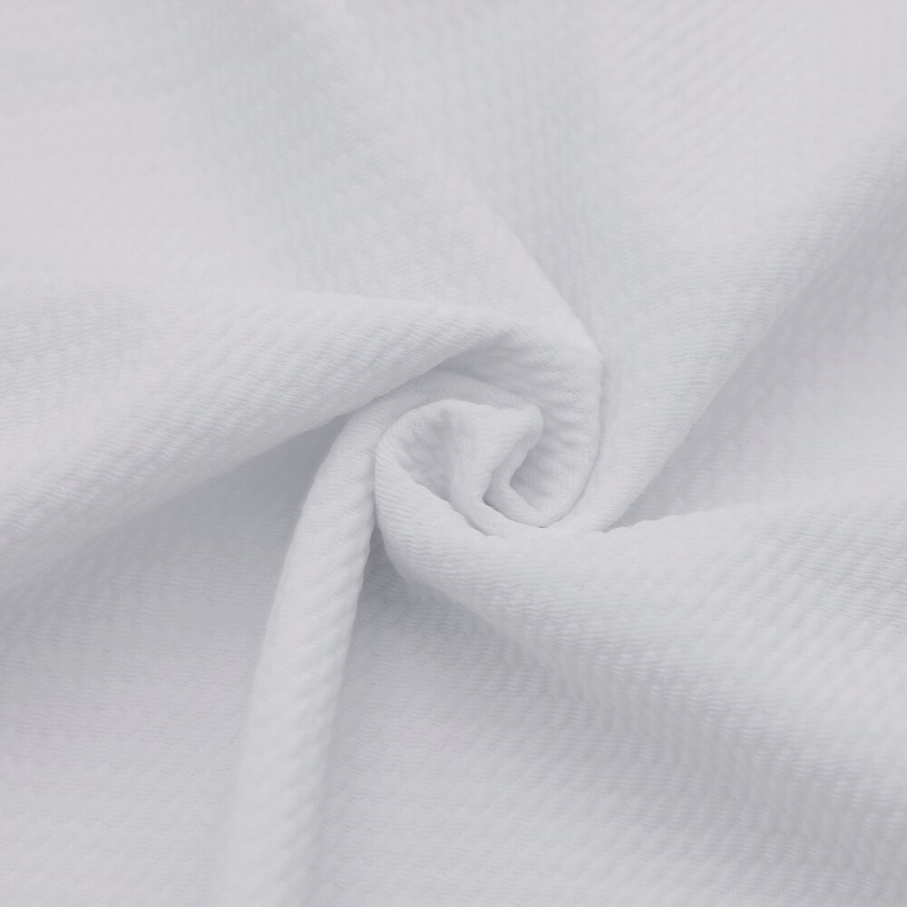 50*160cm Bullet Textured Liverpool Fabric Solid Color Knit Jacquard Fabric By Half Yard For Making Home Textile,1Yc7409: 1091118015