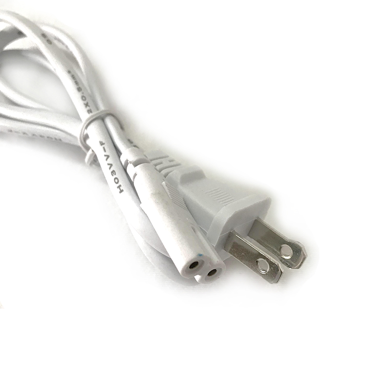 Fiambrera eléctrica de 12V, 24V, 110V, 220V, enchufe de la UE y EE. UU., para coche y camión, calentador, Bento Box, cable de alimentación de 80cm