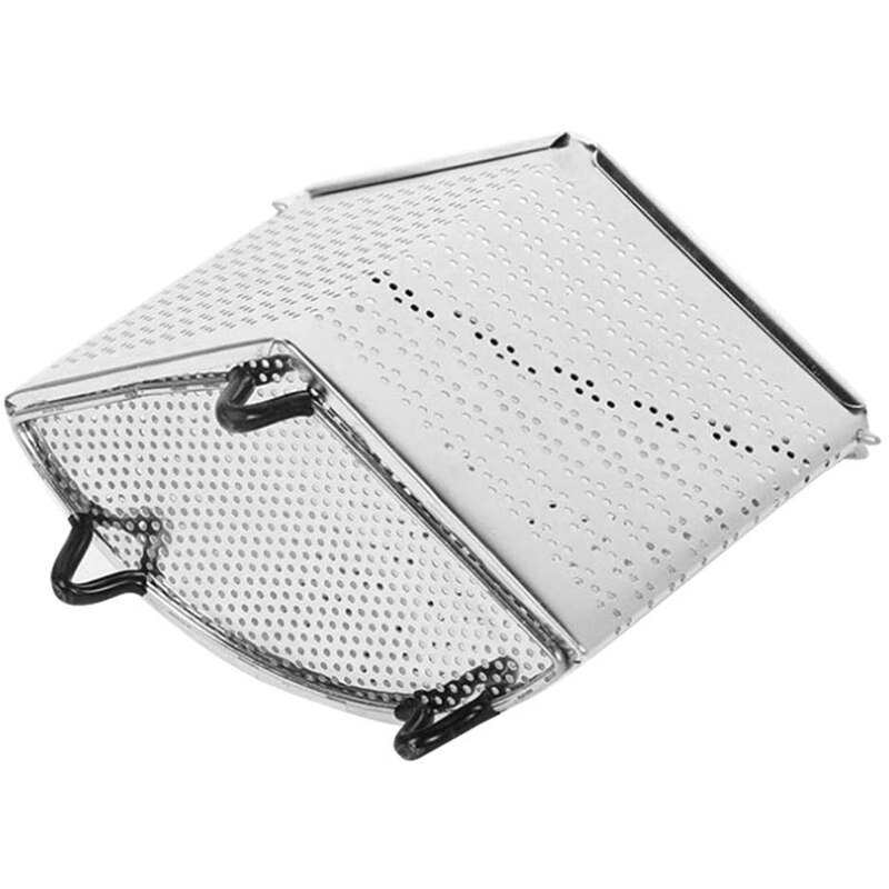 Steamer Basket for 6 Qt Pressure Cooker,Pressure Cooker Accessories Compatible for Ninja Foodi Other Multi Cookers