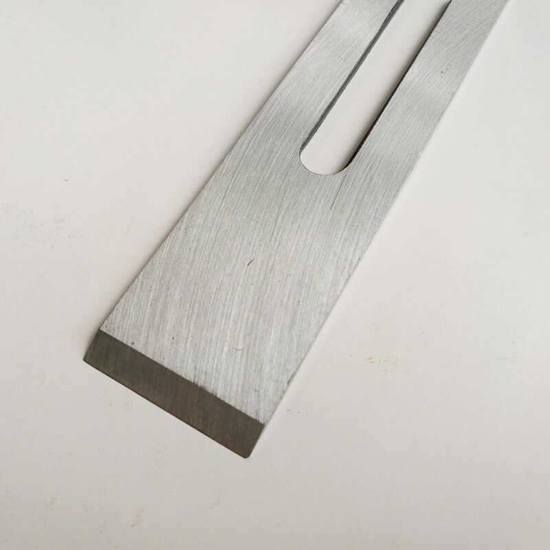 Hand Planer Blades 180*44*2.9mm HSS Planer Cutter Width 38 44 51mm Woodworking Planer Saw Blades 183*51*2.9mm With Planing Cover