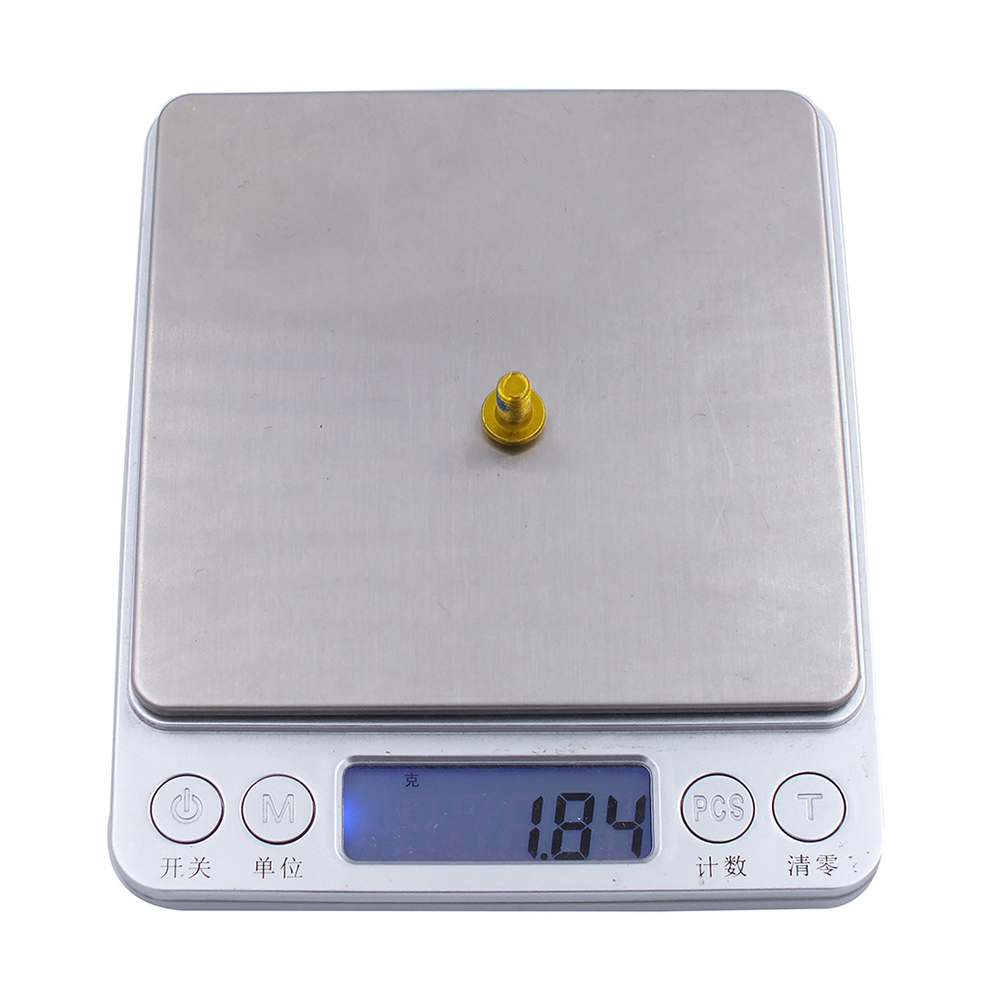 12 Stuks Fiets Schijf Rem Rotor Bouten M 5X9Mm Staal Mtb Fiets Kleur Antislip Schijf Schroef Mountainbike Accessoires