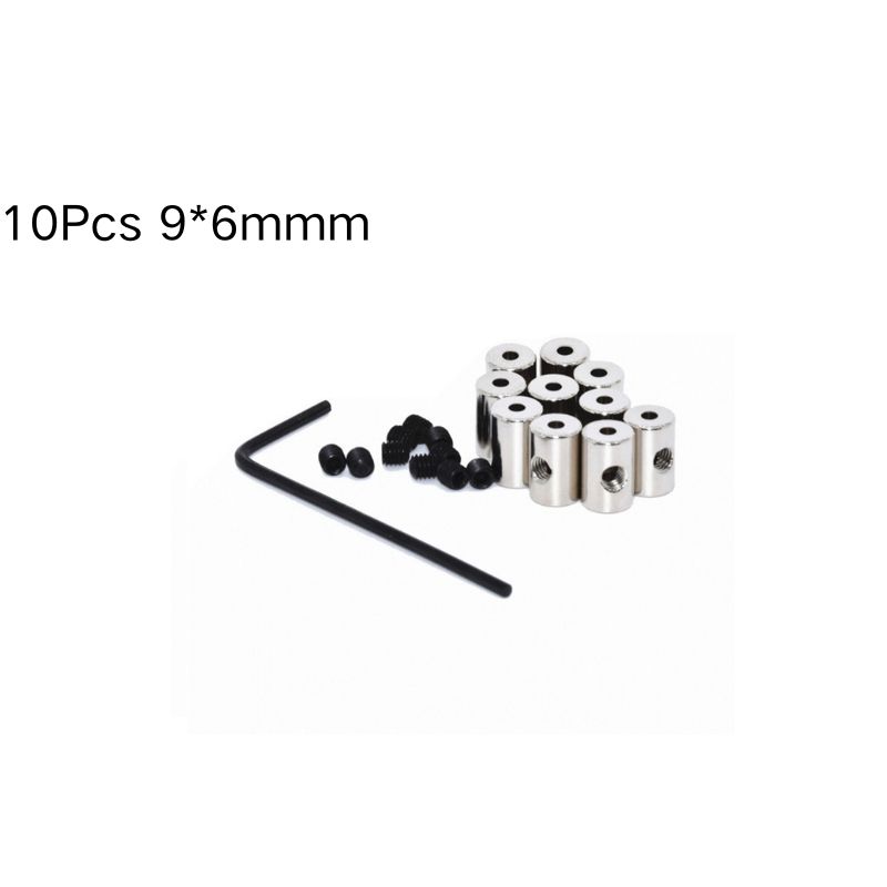 10/50/60/100Pcs Brooch Pin Safe Keepers Pin Locks Pin Backs Clasp Locking Pin Keeper Backs Locking Pin Backs With Wrench Tools: black