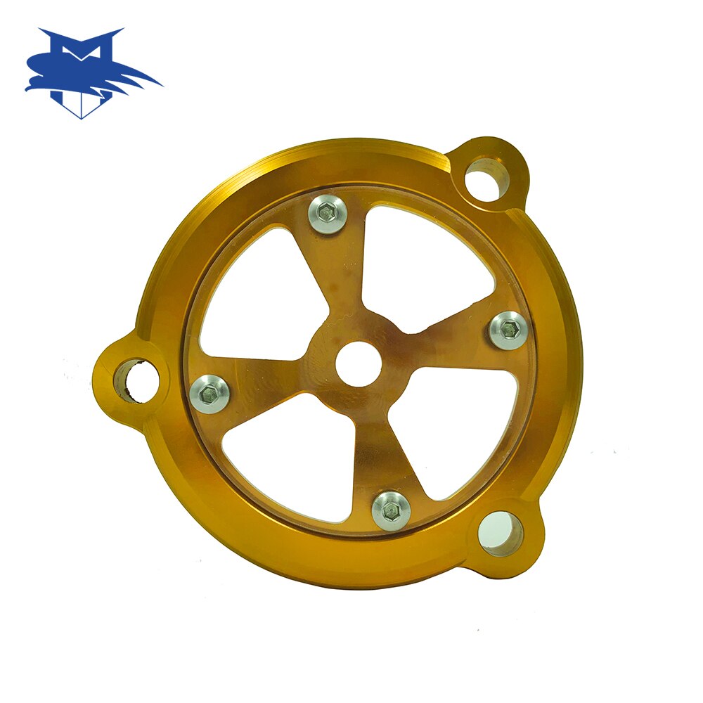 Moto Telaio di Copertura del Foro Anteriore unità lancia Copertura per Yamaha Tmax 530 12-16 TMAX530 TMAX-530 XP530 2012 2013 2014 2015 2016