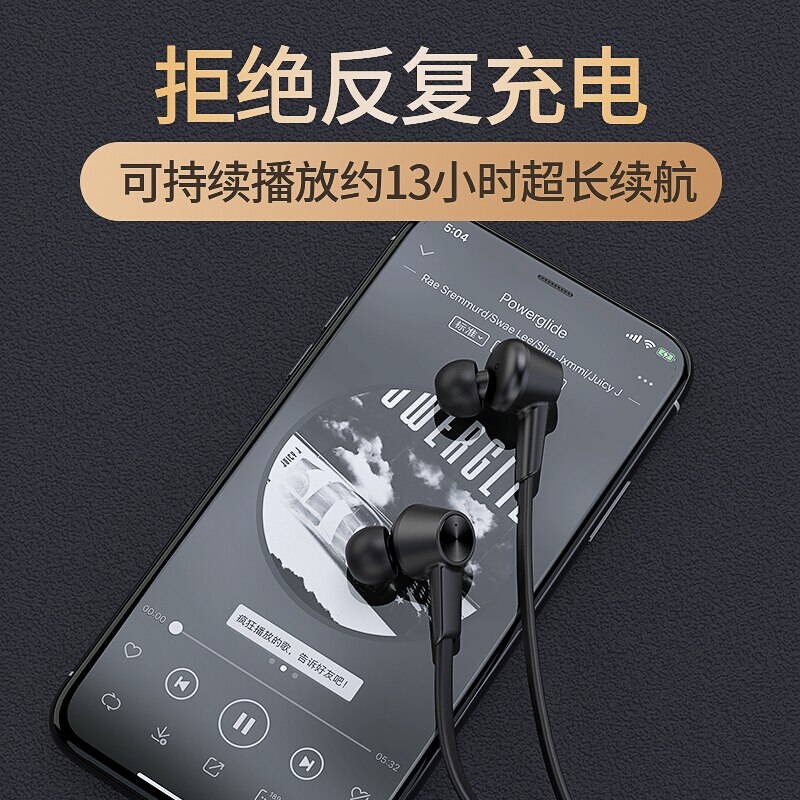 Noise Reduction Headphones