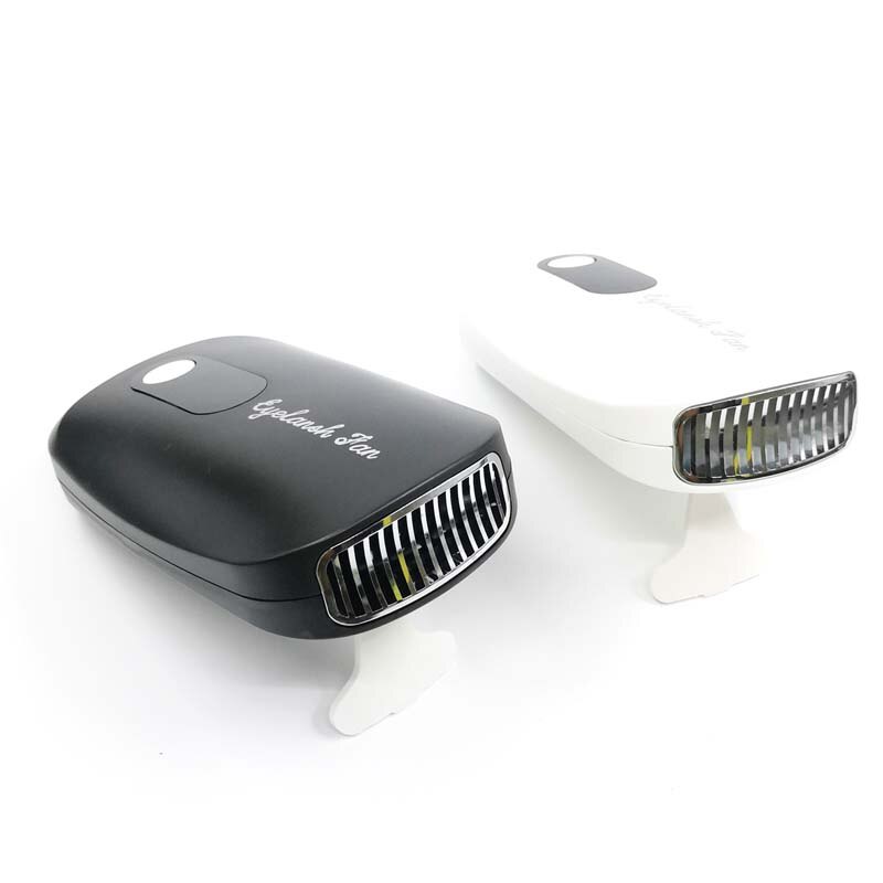 Mini Fan USB Eyelash Extension Tool Dryer Air Blower Glue Fast Dry Grafted Eyelashes Dedicated Dryer For Lash Makeup Tool