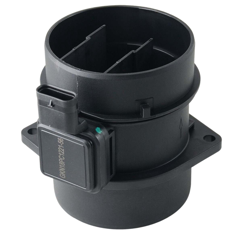 Masa de flujo de aire Sensor Maf para Mercedes Benz para W204 W212 X204 Sprinter Viano Vito W639 5WK97917 651 090 01 48: Default Title