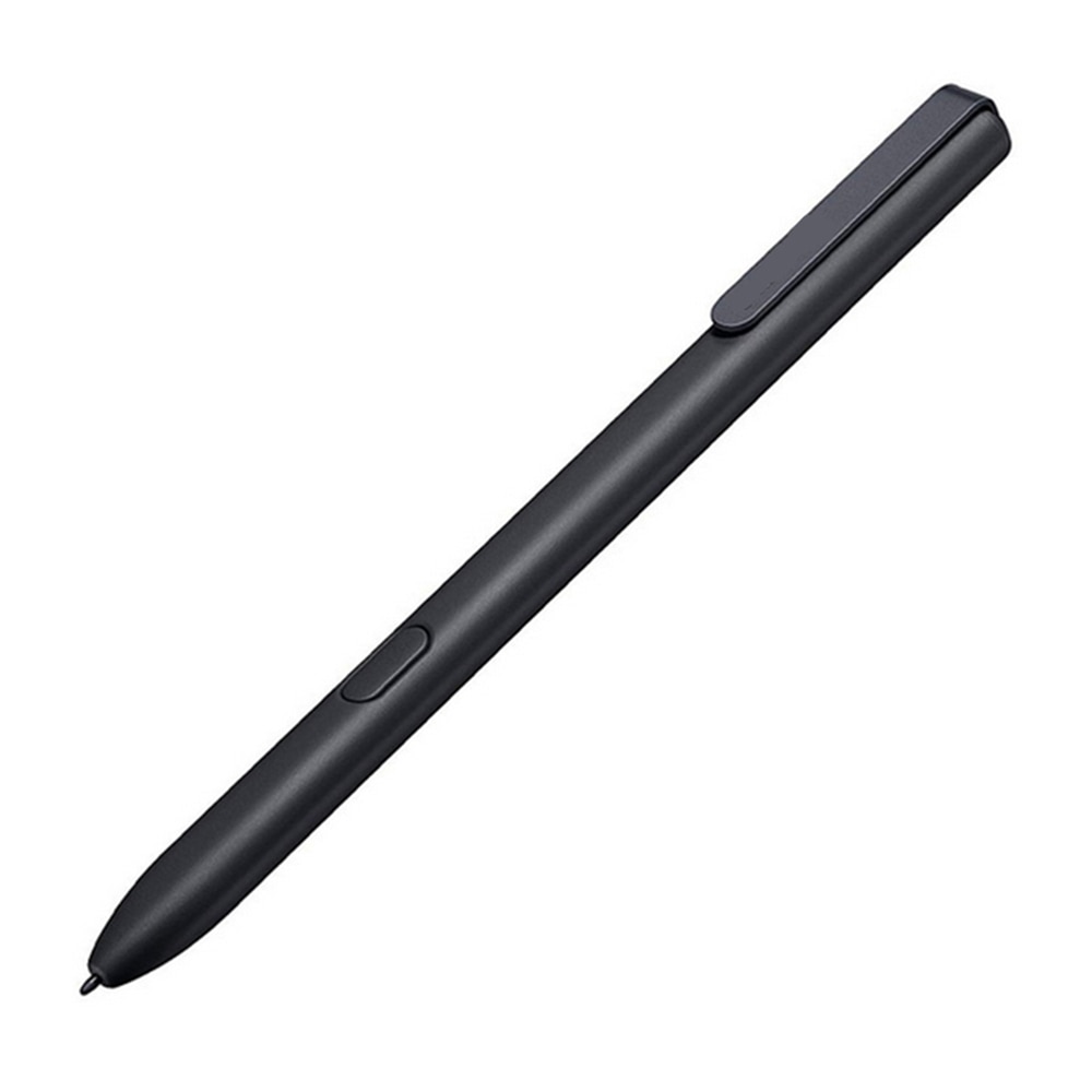 Knop Touchscreen Stylus S Pen Voor Samsun-G Galaxy Tab S3 SM-T820 T825 T827 Touch S-Pen Replaceme smart Zwart Stylus