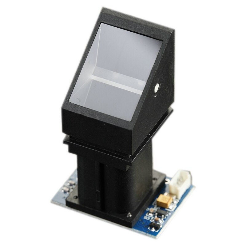 R305 Integrierte Optische Fingerprint Modul Fingerprint Sensor Fingerprint Reader: Default Title