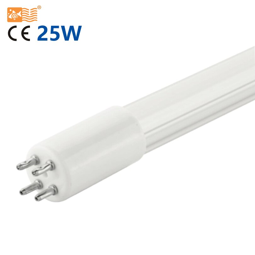 Replacement 25W UV Lamp for SEV, SDV 6gpm Water Ultraviolet Sterilizer