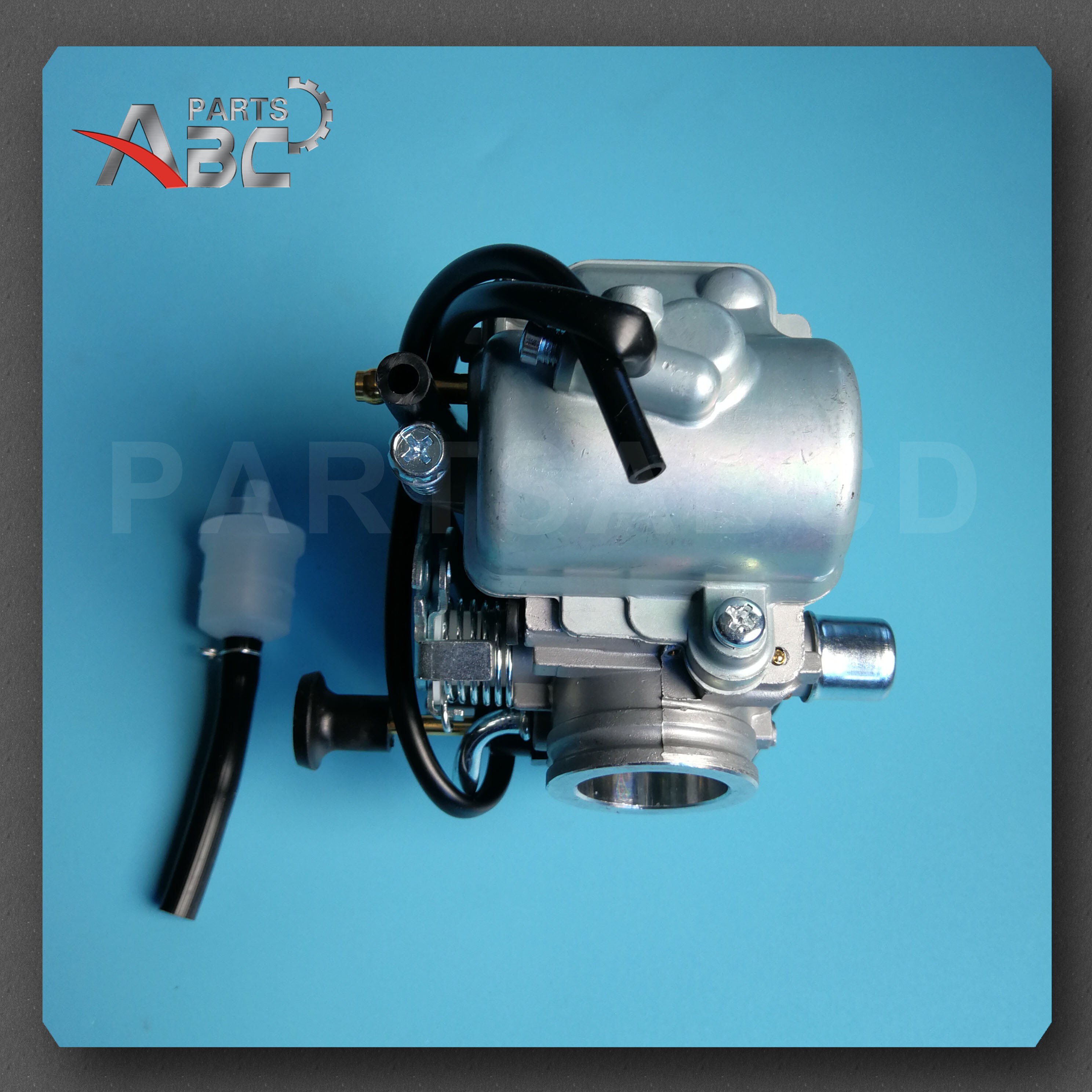 Manuel choker karburator til suzuki  en125 en 125 125cc motor vergaser