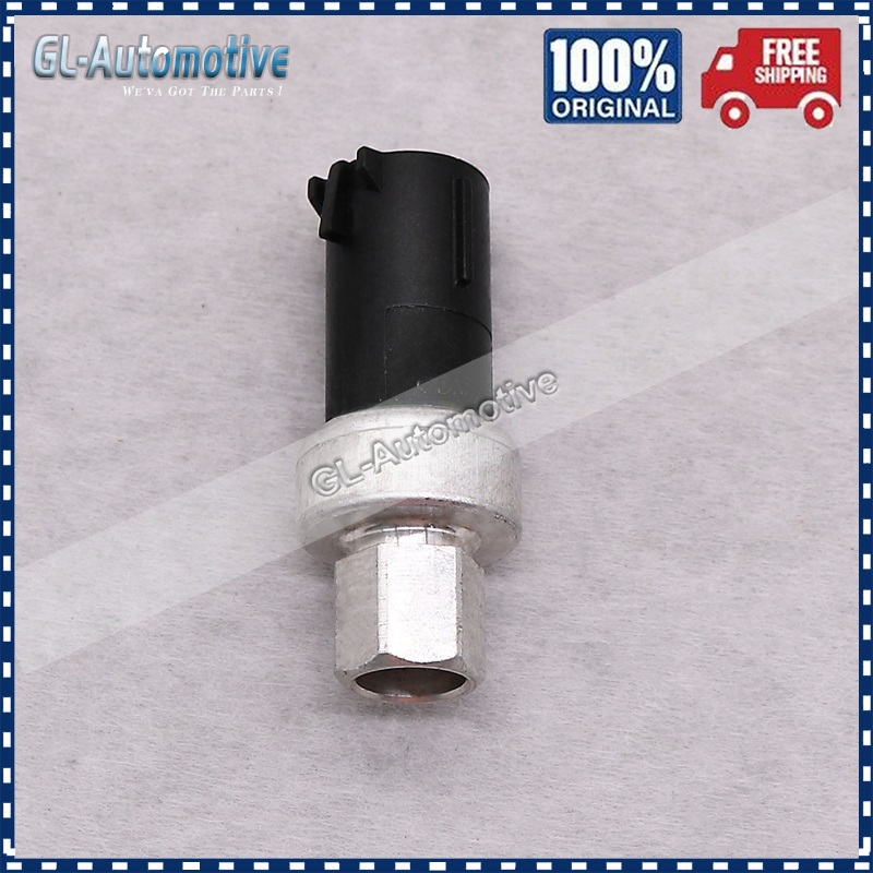 6F93-19D594-AA A/C Pressure Sensor Transducer Voor Ford Crown Victoria Edge Escape Expedition Explorer F-150 Fiesta Focus Mustang