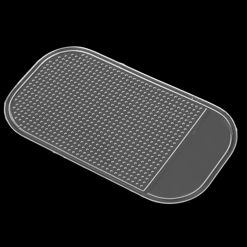 Anti-Slip Non-Slip Mat Dashboard Sticky Pad Houder Voor Mobiele Telefoon #