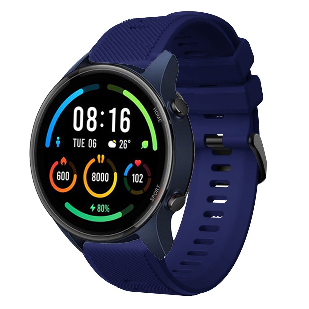 Mi Smart Band 6 Bracelet De Remplacement NEO Pour Xiaomi Mi Band