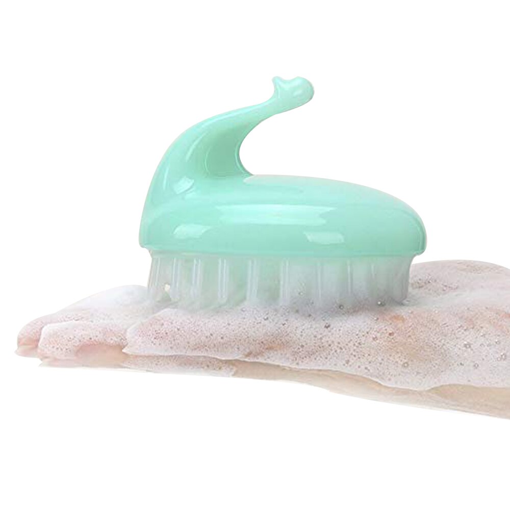 nette Reinigung Pinsel Silikon Schmutz Entferner Baby für Schönheit Tropfen