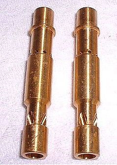 DCOE/ IDA/ IDF CARBURETOR EMULSION TUBE F11 - for weber/empi F11 pair