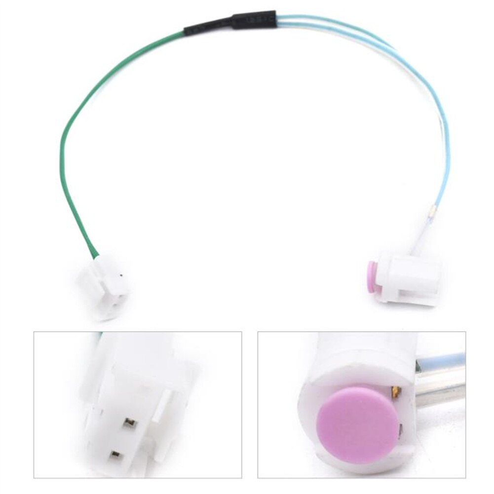 Conector de Sensor de calentador de 30cm de largo para diésel, accesorio de coche duradero de temperatura estándar, conexión de Sensor de