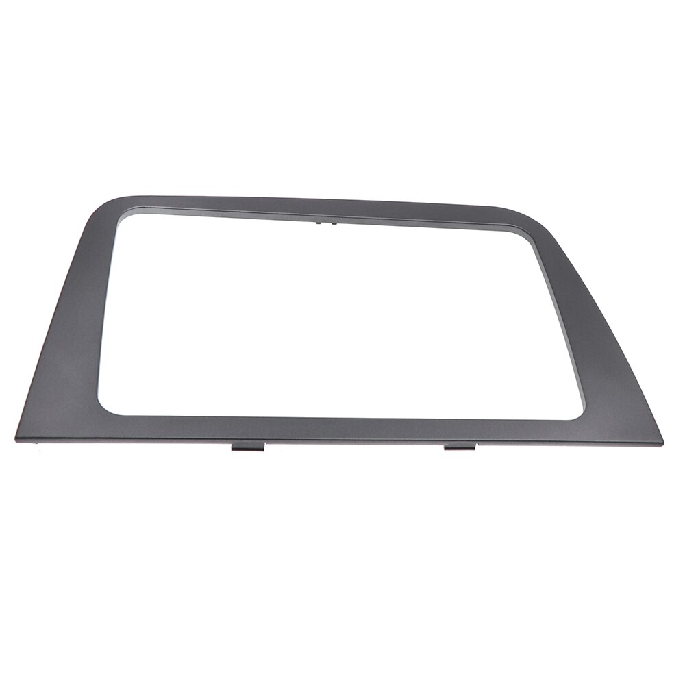 Radio de coche Fascia 2Din marco para Seat Altea LHD izquierda derecha Drive Kit adaptador estéreo MARCO DE DOBLE reproductor de DVD 2 Din