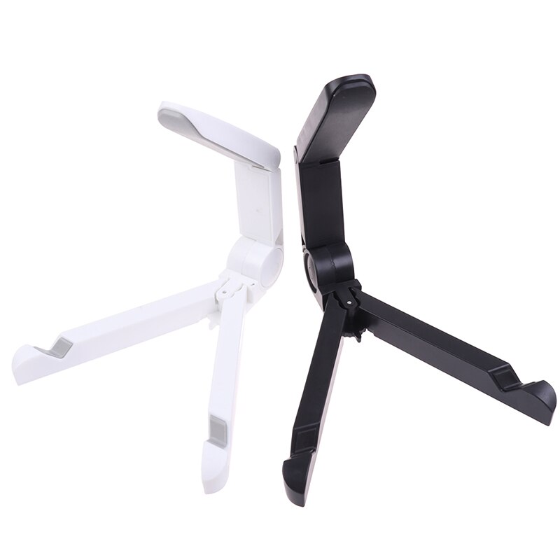 Soporte para tocadiscos de vinilo, plegable, a prueba de deslizamiento,