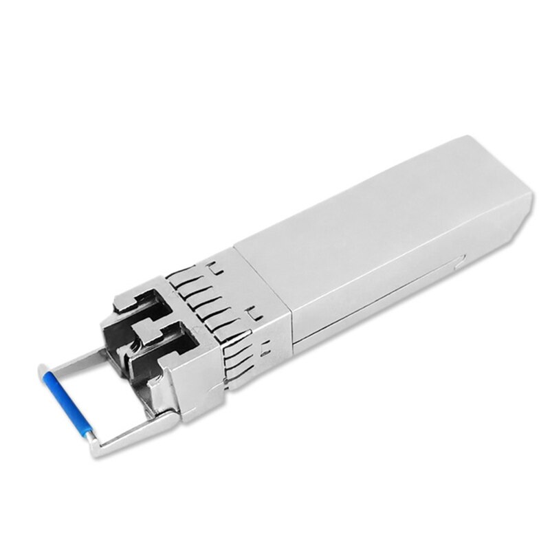 Singlemode Dual Fiber Sfp 10G LR 1310NM 10KM SFP+ 10Gb SFP+ Module 10Gbase-LR SFP Module