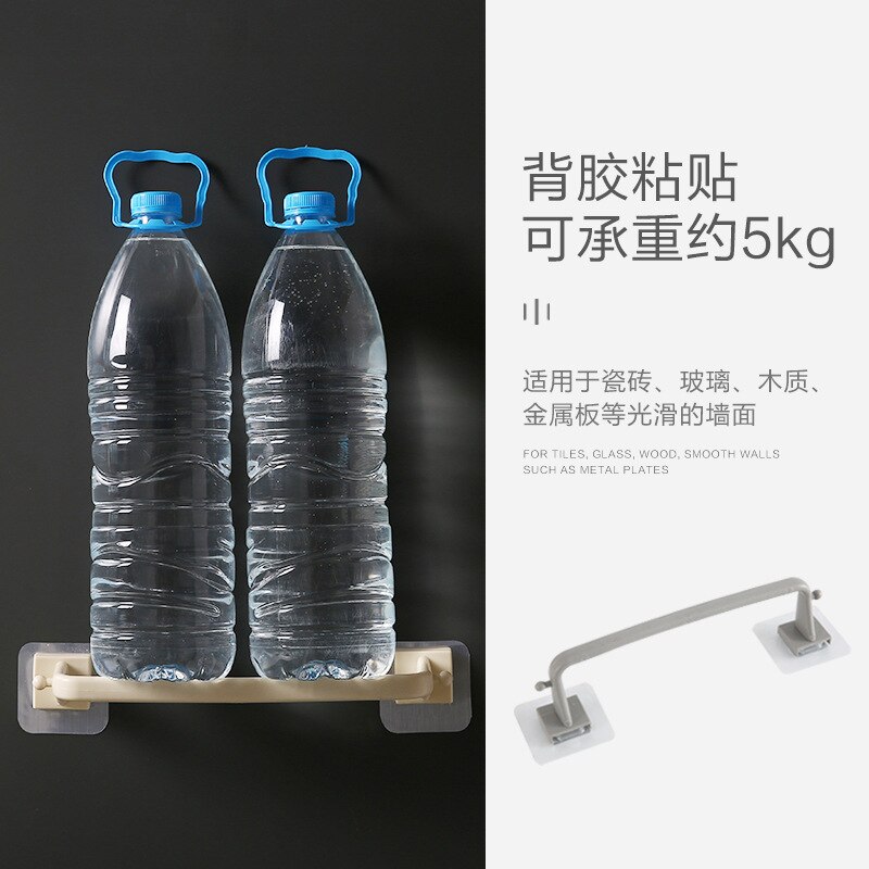 Venta directa de fabricantes, toallero para baño, toallero con ventosa, toallero de baño de cocina gratis, toallero colgante para baño, toallero al por mayor
