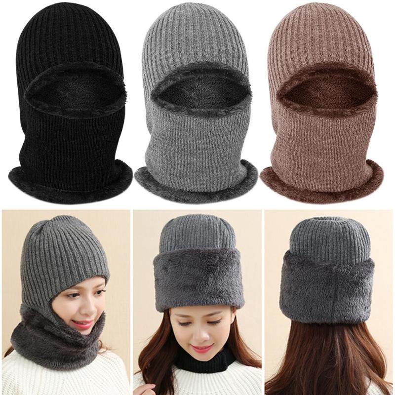 Outdoor winddicht unisex heren dames pet winter warm gezichtsmasker bivakmuts nekwarmer voor sport skiën fietsen fiets motorfiets