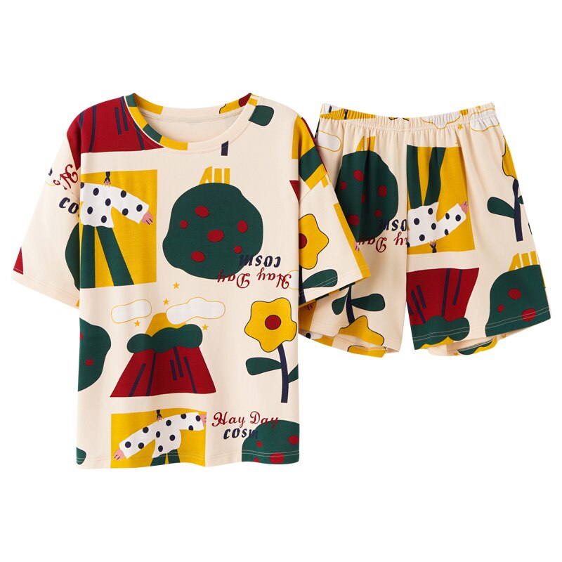 ZAIGELUO Transparante pyjamasets voor heren, doorzichtig, sexy, mesh, casual, T-shirt, loungebroek, nachtkleding, grijs, M