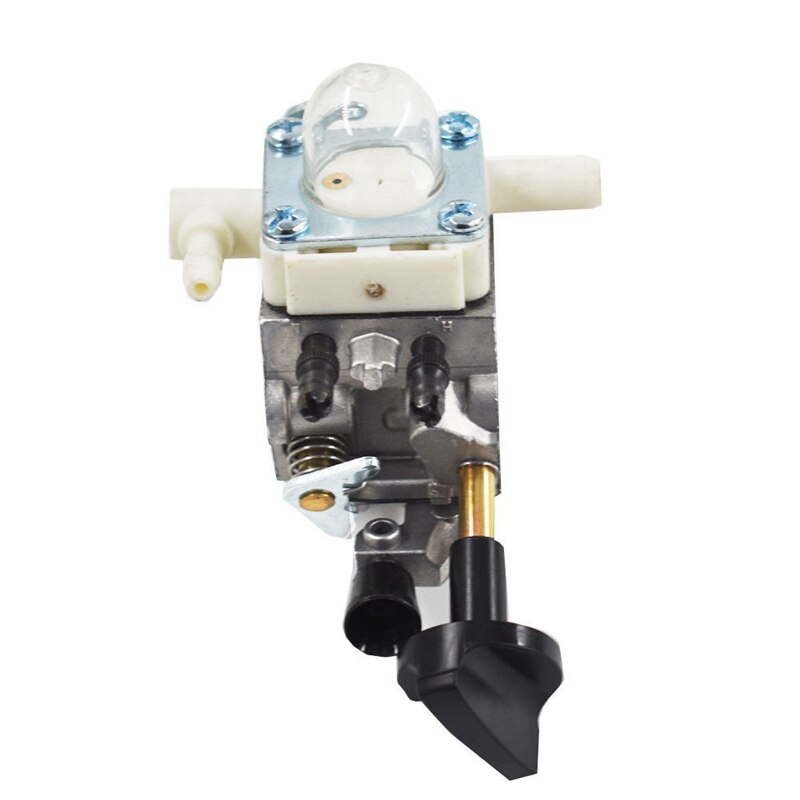 Carburateur De Rechange Pour BG86, BG86C, BG56 - Compatible, Fiable, Avec Joints Et Ampoules Inclus