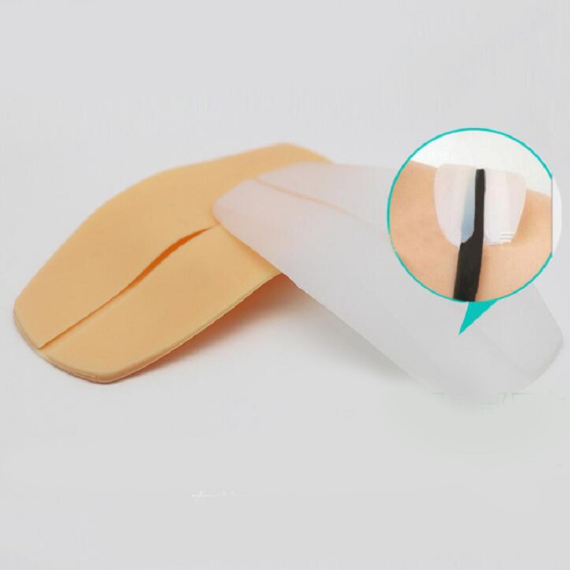 Bra Strap Schouder Pads Ondergoed Anti-Slip Siliconen soft decompressie DIY Kleding Naaien Stof Ambachten Accessoires