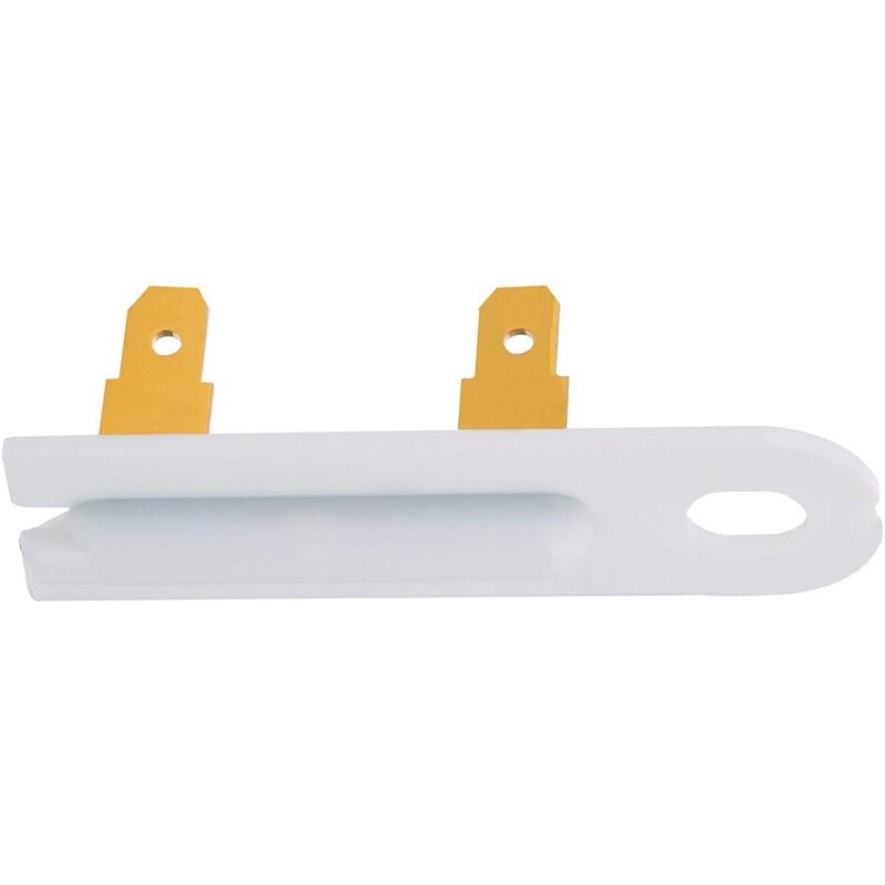 Piezas de fusibles para secadora, accesorio para lavadora y electrodomésticos, 3392519 para Whirlpool Kenmore Roper, 10 Uds.