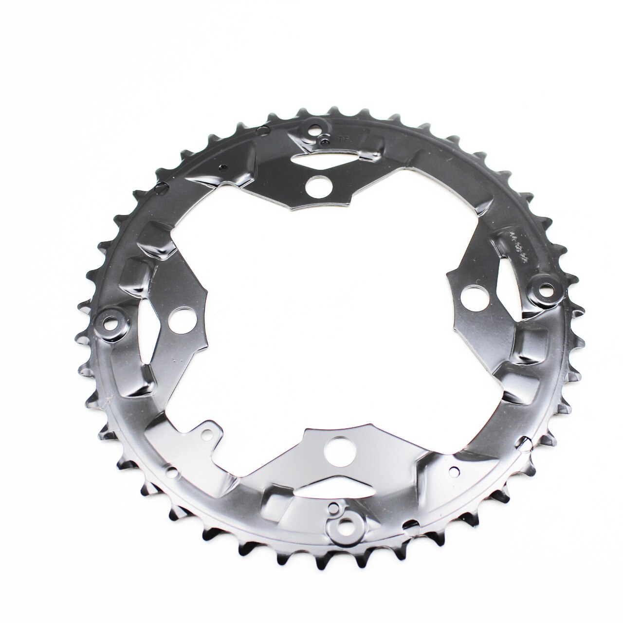 22T 32T 42T 44T 104 Bcd 8/9 Speed Kettingblad Mtb Mountainbike Fiets Crankstel Tandplaat onderdelen Pak Voor Prowheel Crankstel