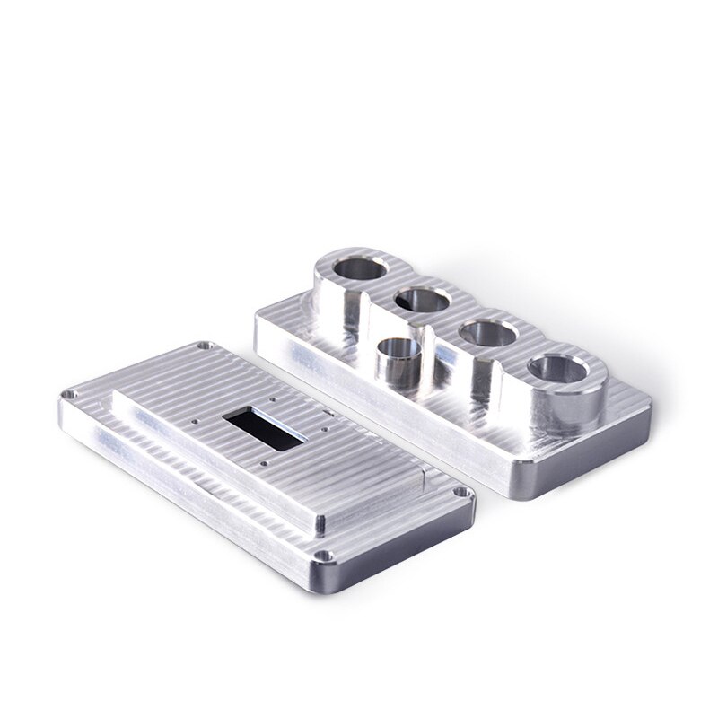 Spindel Motor Beugel Spindel Klem Beugel 52/65mm Gegoten Aluminium Bevestiging voor CNC 3D Printing Graveren Milling Machine 52mm ColorMap