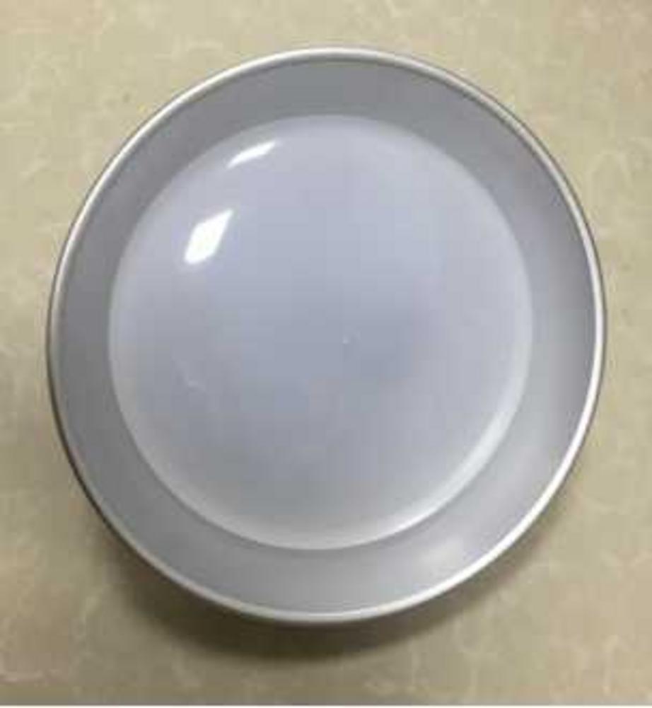 50W-150W UFO LED High Bay Light Fixture 15000lm 6500K Daylight Industrial Commercial Bay Lighting For Warehouse Workshop: 110V 50W