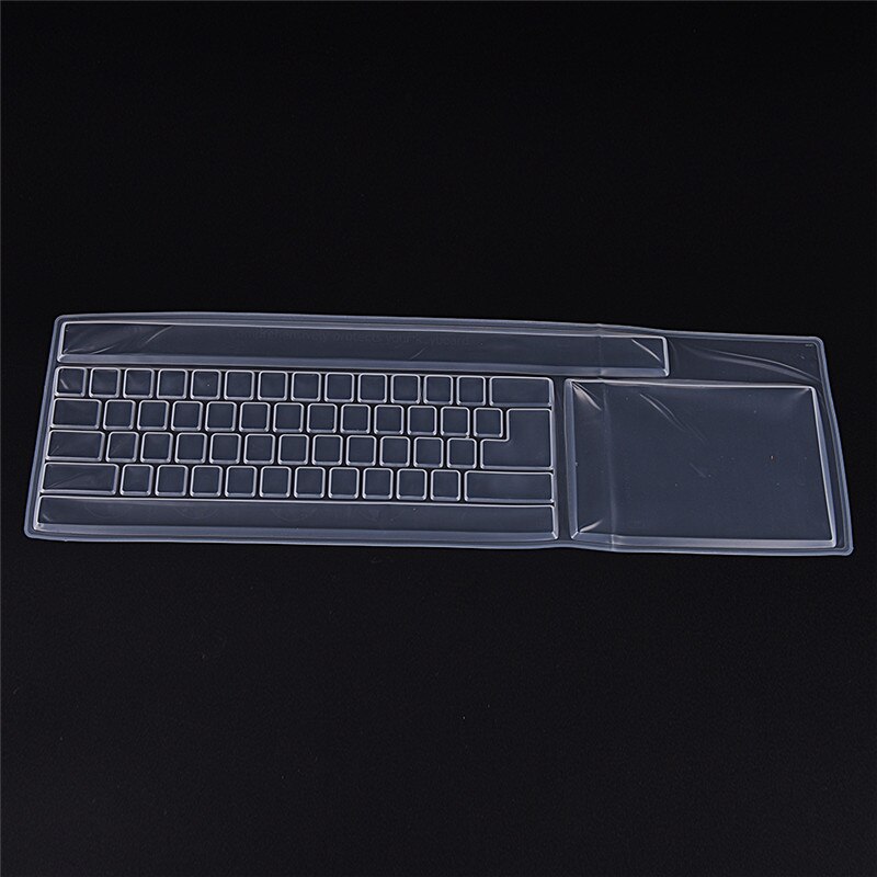 Universal Silicone Laptop Computer Keyboard Cover Skin Protector Film 14" inch