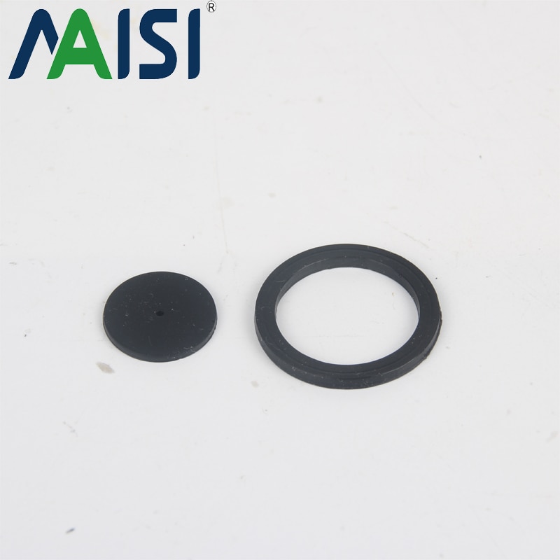 Dikte Silicon Rubber O-Ring Afdichting Aerogel Hittebestendigheid O Ring Afdichtingen Pakkingen Voor TC-100 Onderdelen