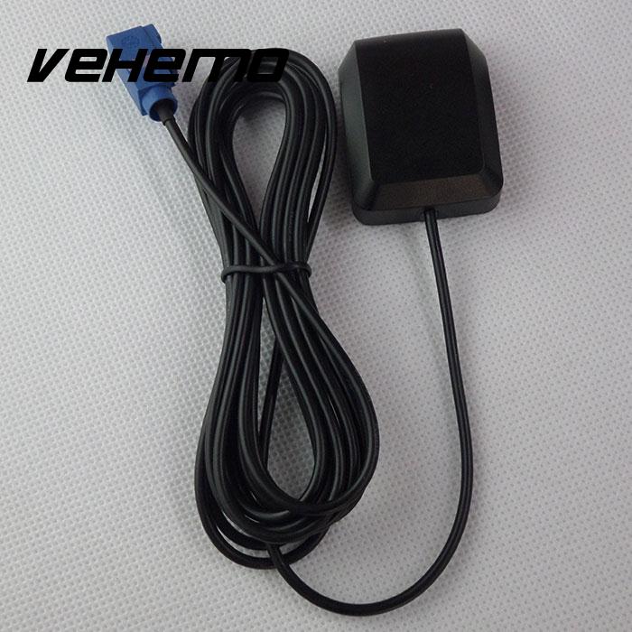 Car GPS Antenna Fakra MFD2 RNS2 RNS 510 MFD3 RNS-E Cable For VW for Golf Volkswagen