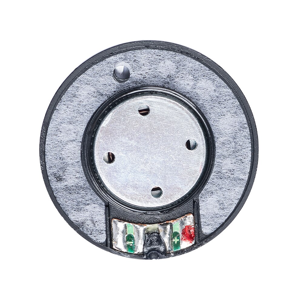 40mm głośnik słuchawkowy 32ohm do słuchawek Bluetooth Diy sterownik zestawu słuchawkowego HifI 112db części do naprawy słuchawek neodymowych na sprzedaż 2 sztuk