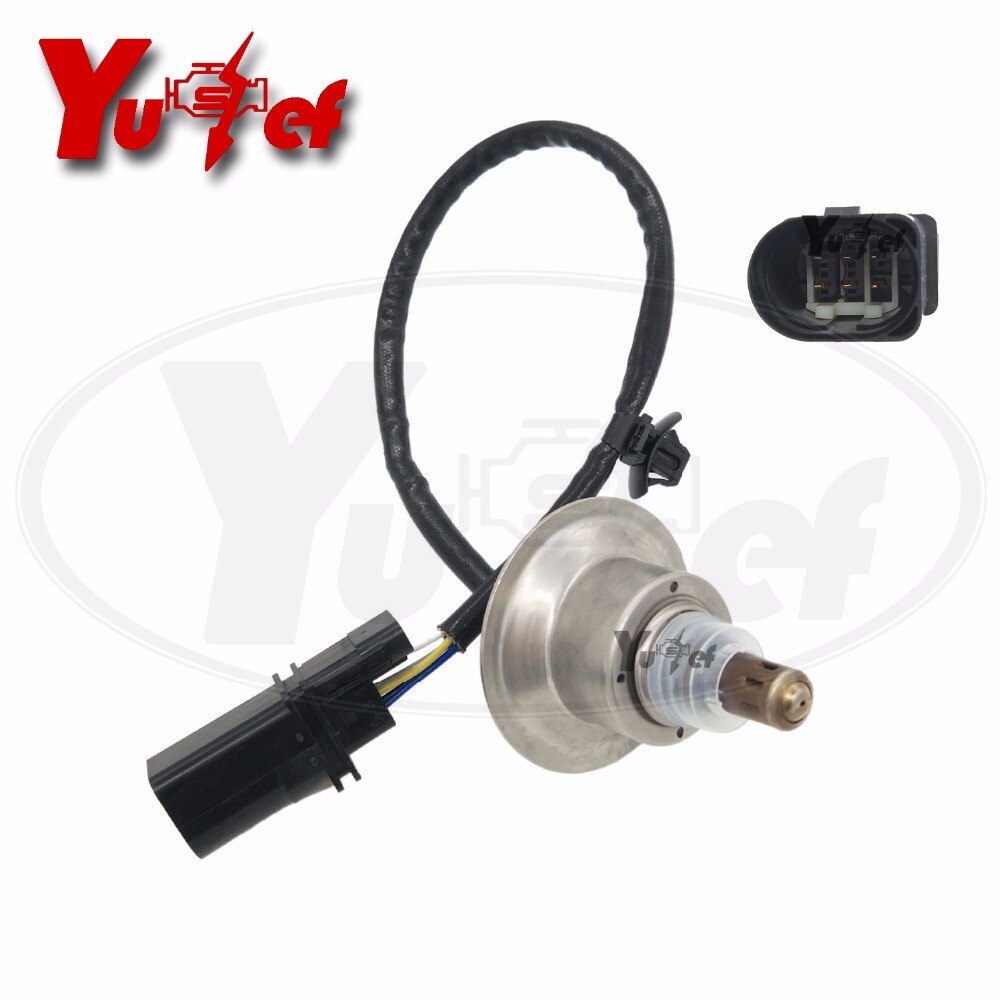 O2 Oxygen Sensor Fit For HYUNDAI SANTA FE II III CM DM KIA SORENTO II XM 2.4 39210-2G100 Wideband Lambda